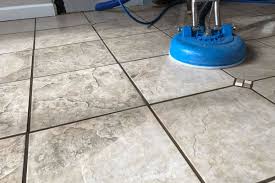 Cleaning tile floors is simple. What Is The Best Way To Clean A Tile Floor Quora