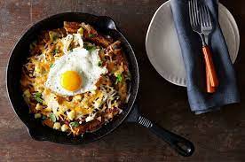 Congee is a staple food in many countries around the world and can be prepared in different ways. 20 Breakfast Recipes To Take You Around The World