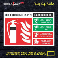 Jenis jenis alat pemadam api apar. Jual Ready Stock Sticker Tanda Tipe Jenis Alat Pemadam Api Ringan Carbon Co2 Wapvs 008 Di Lapak Mandiri Jaya Bukalapak