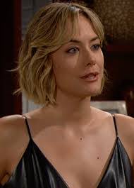 Hope Morgan's Instagram, Twitter & Facebook