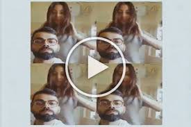 Undoubtedly virat kohli is one of the best players indian cricket team could get. Watch Anushka Sharma Gives Virat Kohli A New Look During Coronavirus Lockdown