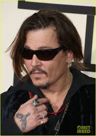 Johnny depp has denied slapping amber heard for laughing about his infamous 'wino forever' tattoo on the second day of his libel case in london. Johnny Depp Changes Amber Heard Tattoo To Scum Photo 3697110 Amber Heard Johnny Depp Pictures Just Jared