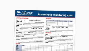 Resources Alfaxan Anaesthetic Injection