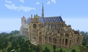 This cool minecraft build should be relatively simple and should allow you to visit the top of the eiffel tower without any difficulty, or other people getting in your way. How To Build A Repeater In Minecraft Quora