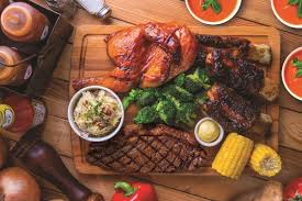 Check spelling or type a new query. The Spirit Of Sharing With Tony Romas Business Today