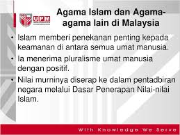 Semua manusia, biar dari mana asal mahupun keturunan adalah sama sahaja kejadiannya. Islam Hadhari Dan Hubungan Etnik Ppt Download