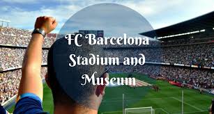 All info around the stadium of fc barcelona. Fc Barcelona Stadium And Museum Experience Barcelona Home