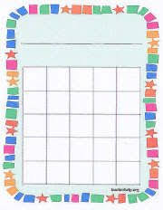 Pin By Keisha Romero On Bloom Sticker Chart Sticker Chart