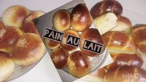 Pain Au Lait Un Nuage Recette A Tester Absolument Au Monsieur Cuisine Connect Youtube
