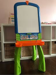 VTech. DigiArt Creative Easel. for sale in Cockrell Hill, TX