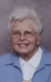 Obituary information for Marie R. Robbins