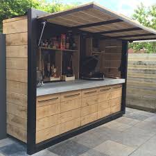 We give you tips and ideas on outdoor kitchen design, construction techniques. 40 Big Green Egg Outdoor Kitchen Ideas Built In And Island Designs