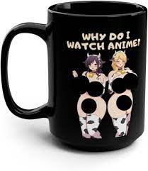Hentai cup