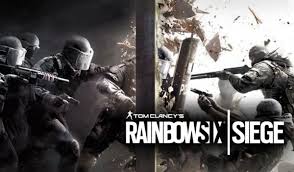 The official rainbow six instagram page. Halloween Events Arrive For Tom Clancy S Rainbow Six