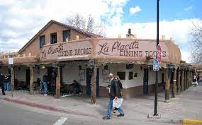 Chile verde con queso at la placita dining rooms & cantina we were driving through albuquerque over the 4th of july weekend and my aunt had never been to albuquerque, so we decided to stop in old town and have dinner, before heading toward… La Placita Dining Rooms Albuquerque New Mexico Closed Gil S Thrilling And Filling Blog