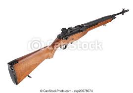 We did not find results for: M14 Rifle Canstock