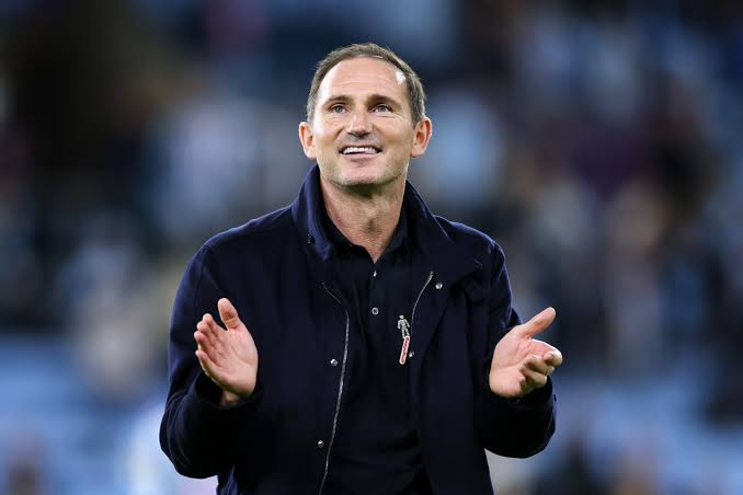 When I look at them play' - Frank Lampard reveals honest thoughts on  Tottenham - Spurs Web