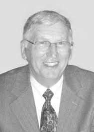 Edwin (Ted) Butt Obituary