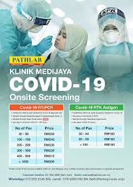 See 7 unbiased reviews of two chefs lab, rated 4 of 5 on tripadvisor and ranked #88 of 129 restaurants in kajang. Covid 19 Screening Pathlab Health Screening Blood Test