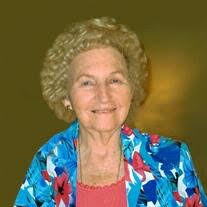 Esther Baggs Fields Obituary