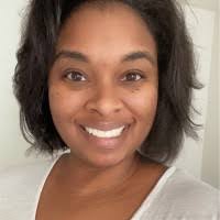 Hannah Tyson, MPH, PMP