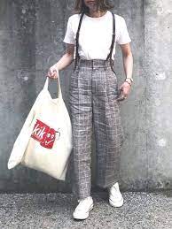 あさひ united arrowsのパンツを使ったコーディネート wear ファッション パンツ ファッションコーディネート