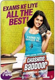 Chashme Baddoor Where To Watch Online Streaming Full Movie Chashme baddoor (2013) full hindi movie watch online dvd hd download. chashme baddoor where to watch online
