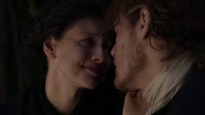 Claire y Jamie season 4