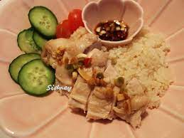 海南雞飯 電子鍋版本 by sidney的廚房樂園 recipe asian kitchen food recipes