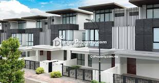 Bandar bukit puchong 1 — puchong damansara highway (ldp). Terrace House For Sale At Bandar Bukit Puchong 2 Puchong For Rm 1 039 000 By Connie Chew Durianproperty