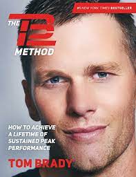 Check spelling or type a new query. The Tb12 Method How To Achieve A Lifetime Of Sustained Peak Performance Brady Tom Amazon De Bucher