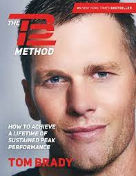 Now throw it away because i'm quite confident you. The Tb12 Method How To Achieve A Lifetime Of Sustained Peak Performance Amazon De Brady Tom Fremdsprachige Bucher