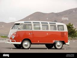 Image result for Poppy Red 1960 Volkswagen