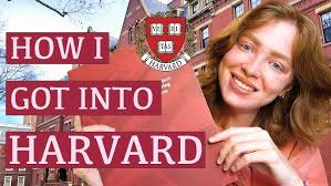 THE SOP THAT GOT ME INTO HARVARD +TIPS