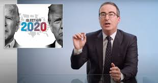 John oliver is a writer, director, comedian, political commentator and television host. Media Phillyvoice Com Media Images Last Week To