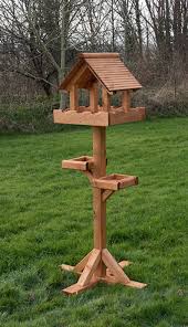 Image 1 Bird Houses Diy Wooden Bird Feeders Wood Bird Feeder