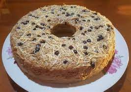 Kue bolu kopi tape resep anti gagal bolu tape kopi caramembuat. Cara Bikin Bolu Tape Singkong Telor 3 Ukuran Gelas Resep Boenda Nur Pernah Coba Makan Kue Khamir Ini Dia Selain Bisa Dinikmati Secara Langsung Tape Singkong Juga Bisa Diolah