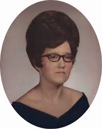 Patricia Thacker Obituary