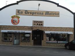 La Despensa Moteña