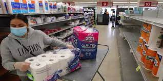 Get them cheaper at these places instead. Coronavirus Means Challenges For Stocking Tiny Grocery Stores