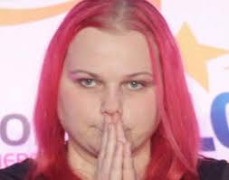 Agata Wróbel niedowidzi, mierzy się z cukrzycą i depresją. Zbiórka  pieniędzy dobiega końca