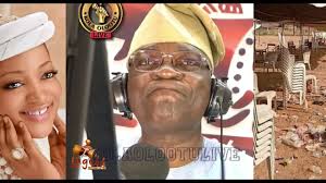 Kola Olootu: True Picture of the Ibadan Stampede, Olori Naomi, the dangers  in what we do