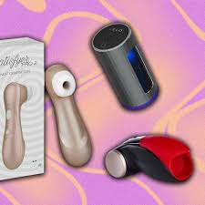 17 Best Oral Sex Toys of 2023 for Substituting the Real Thing | GQ