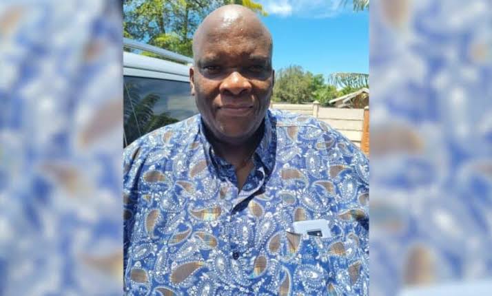 Late KZN cultural expert Dr Vusi Shongwe hailed as a 'rare intellectual' | The Witness