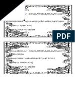 Surat rayuan vis ptpk via www.slideshare.net. Surat Permohonan Maaf Rasmi