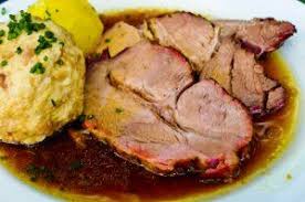 Schweinsbraten Rezept Rezept Schweinebraten Rezepte Einfach Schweinebraten Rezept Schweinsbraten