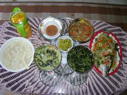 Mencari menu makan siang yang enak dan telah teruji? Impian Murni Menu Makan Tengah Hari Bila Cuti