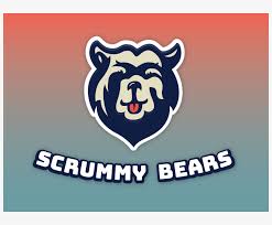 Chicago bears is a completely free picture material, which can be downloaded and shared unlimitedly. Scrummy Bears Logo Logos And Uniforms Of The Chicago Bears Png Image Transparent Png Free Download On Seekpng