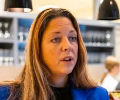 Ann-Helen Svinø ny sjef for Matfestivalen i Ålesund