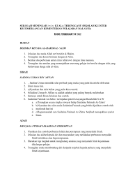 Check 'keperempuanan' translations into english. Modul Tov Pai 2012 2